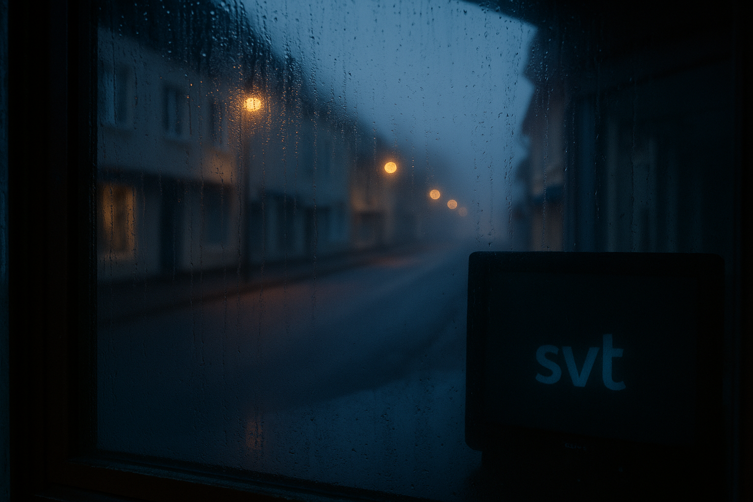 Inga Karlsborgsrelaterade händelser i SVT Västs nyhetssvep 1 mars