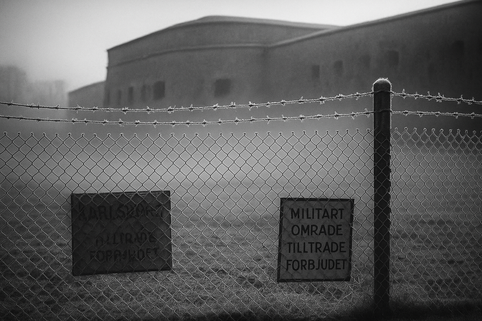 Macron erbjuder Sverige plats i europeiskt kärnvapensamarbete – Karlsborgs roll kan förändras