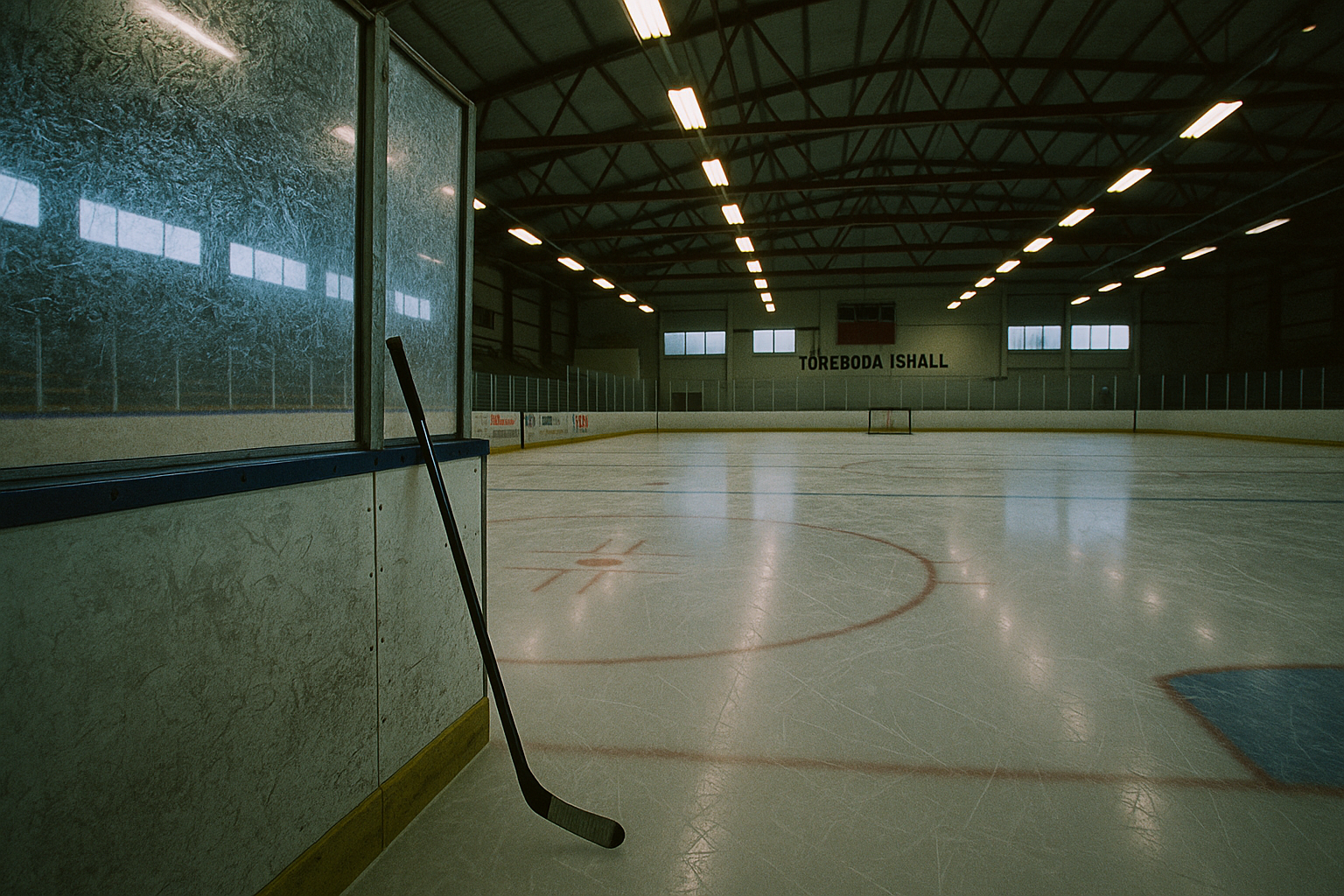 Töreboda HF möter Skövde i kvalserie – derbyfeber väntar Karlsborg