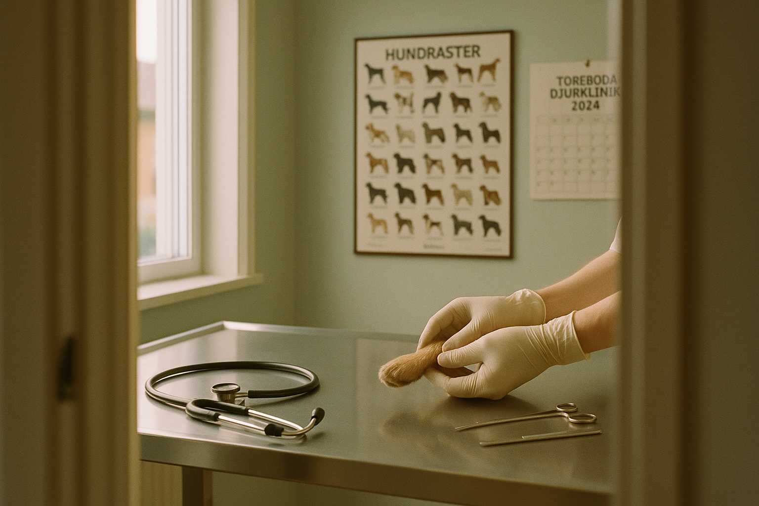 Hundägandet ökar i Töreboda och Karlsborg – påverkar yrkesverksamheter