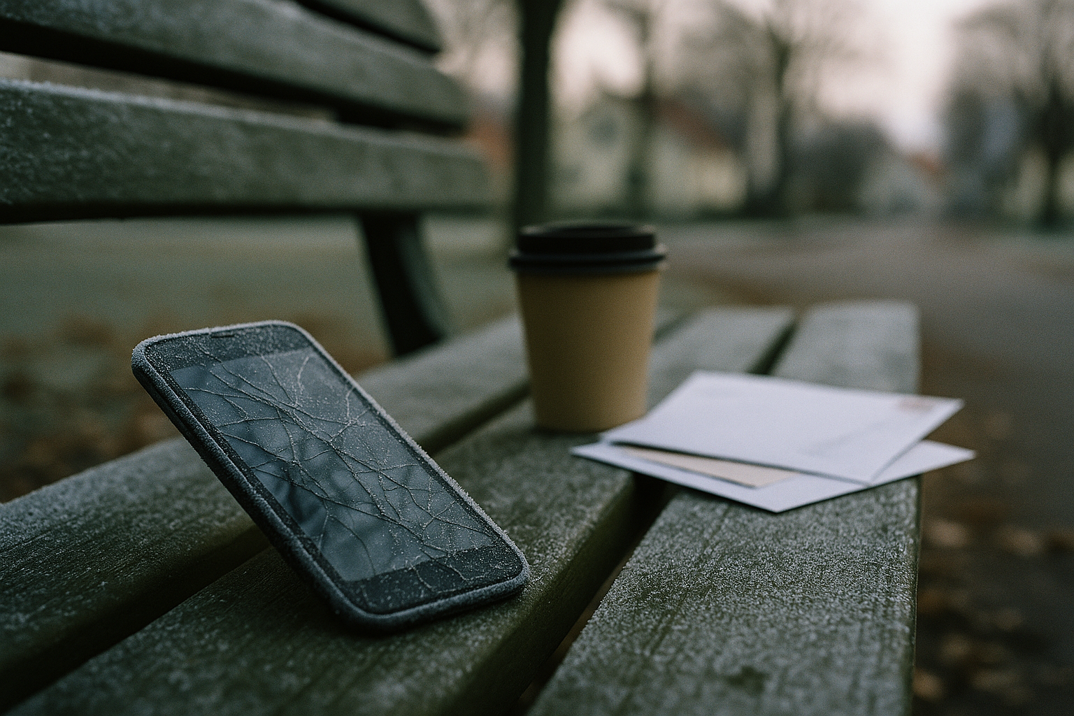 Bostadsinbrott minskar i Karlsborg – bedrägerier ökar jämfört med grannkommuner