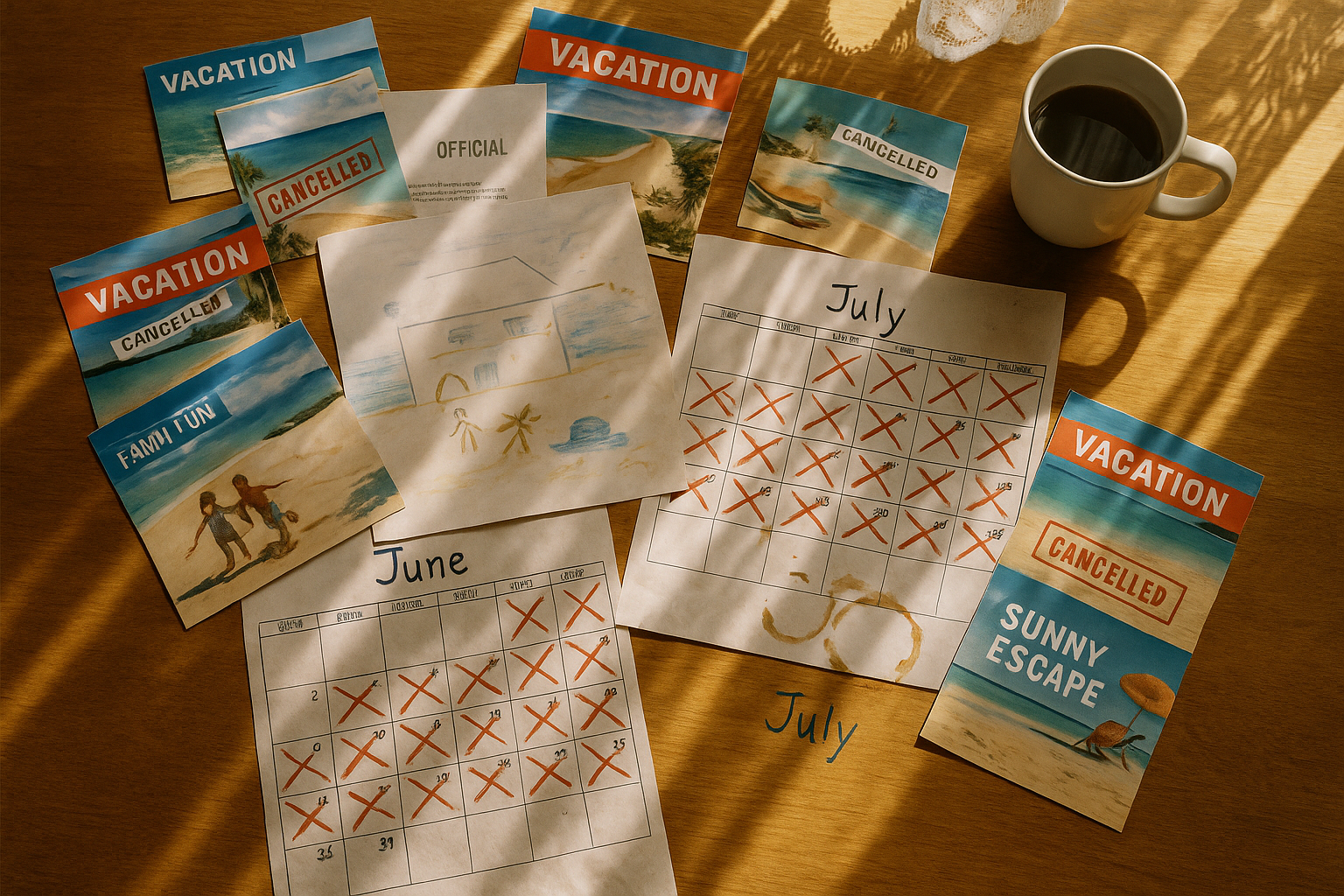 Nya beredskapsregler omkullkastar semesterplaner vid K3 och SOG