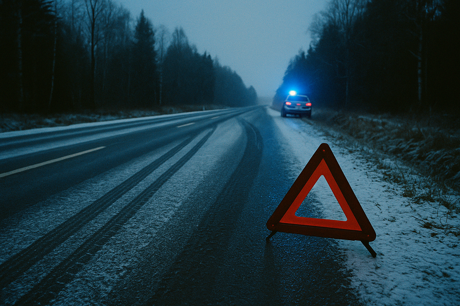 Törebodabo kör rattfull utan körkort – böter efter polisinsats längs pendlingsväg