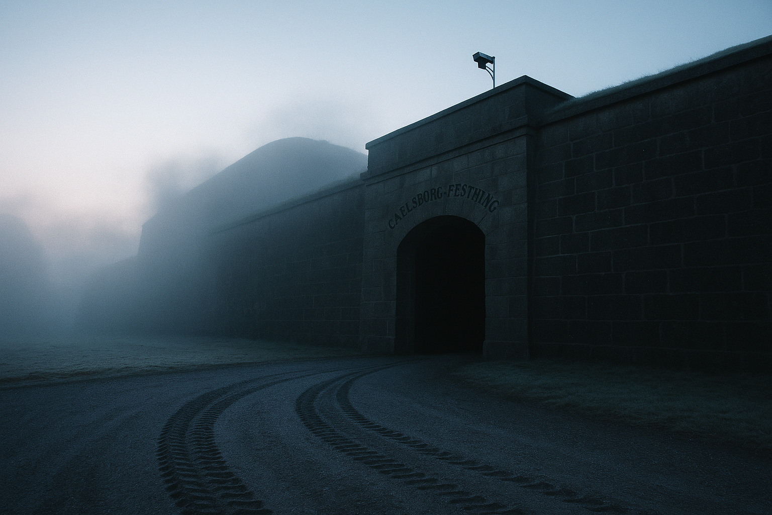 Säpo varnar för ökad hotbild – Karlsborgs militära närvaro i fokus