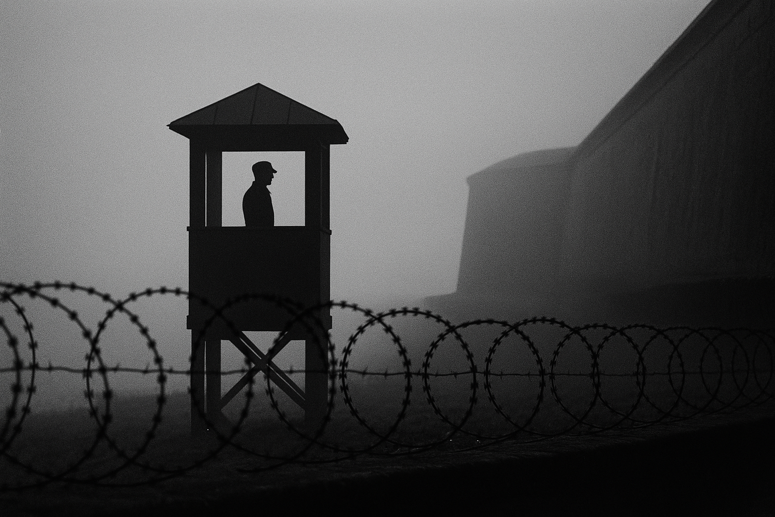 Säpos varning förstärker trycket på Karlsborgs militära skydd