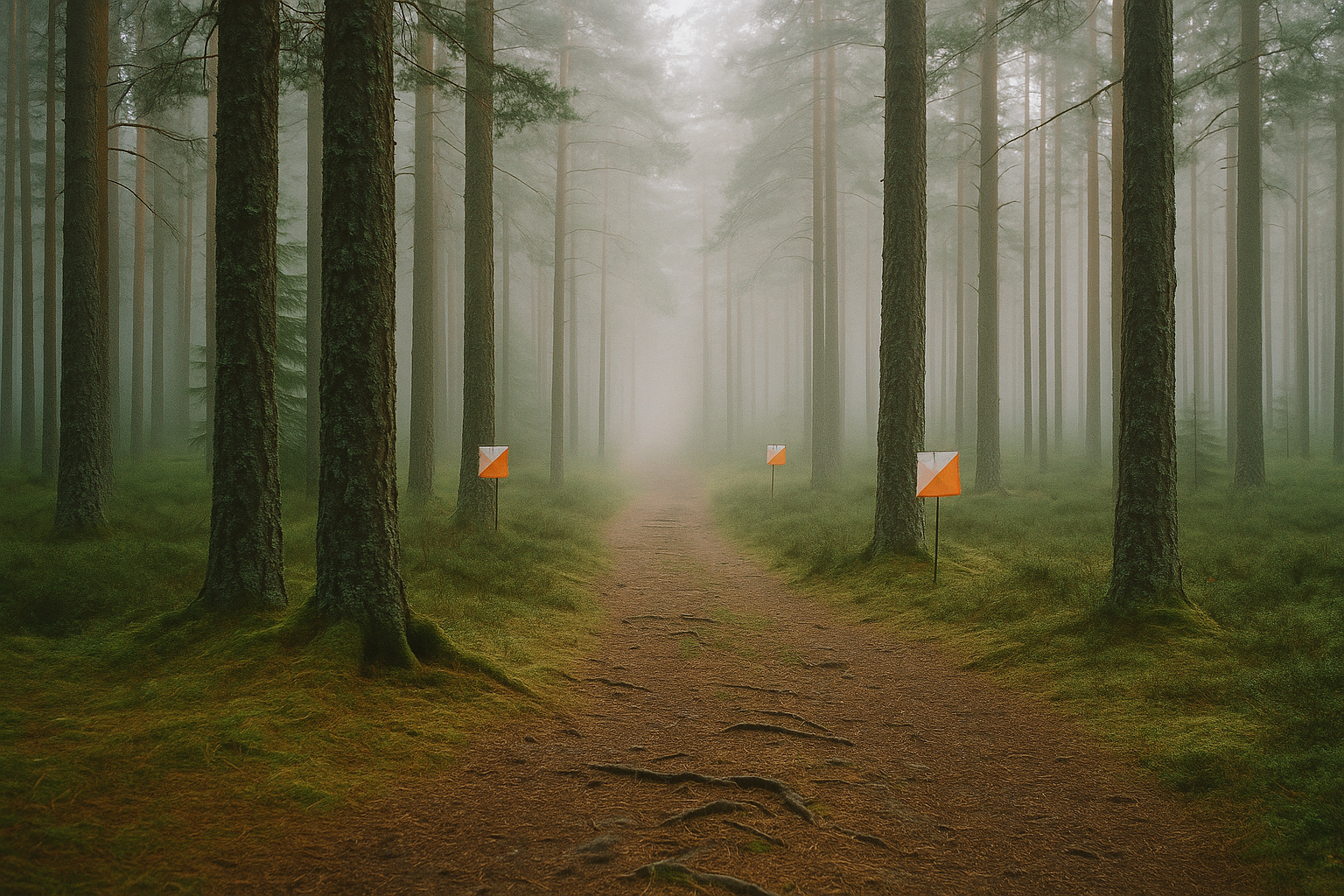 Tibro OK återstartar friskvårdssatsningen Hitta Ut – tillgänglig för Karlsborgs motionärer