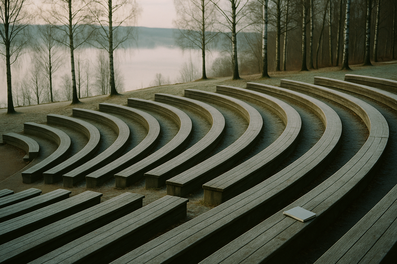 Hjo folkhögskola öppnar dörrarna – Karlsborgsbor söker vuxenutbildning och specialkurser