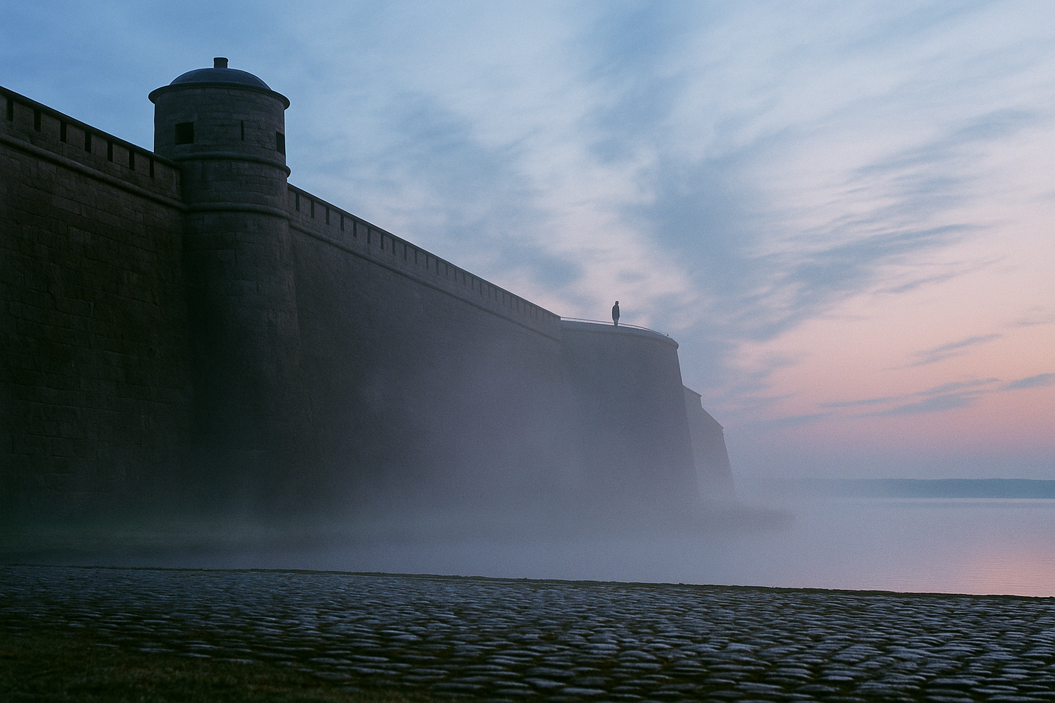 Karlsborg lockar rekordmånga turister – 14 gästnätter per invånare överträffar grannkommuner