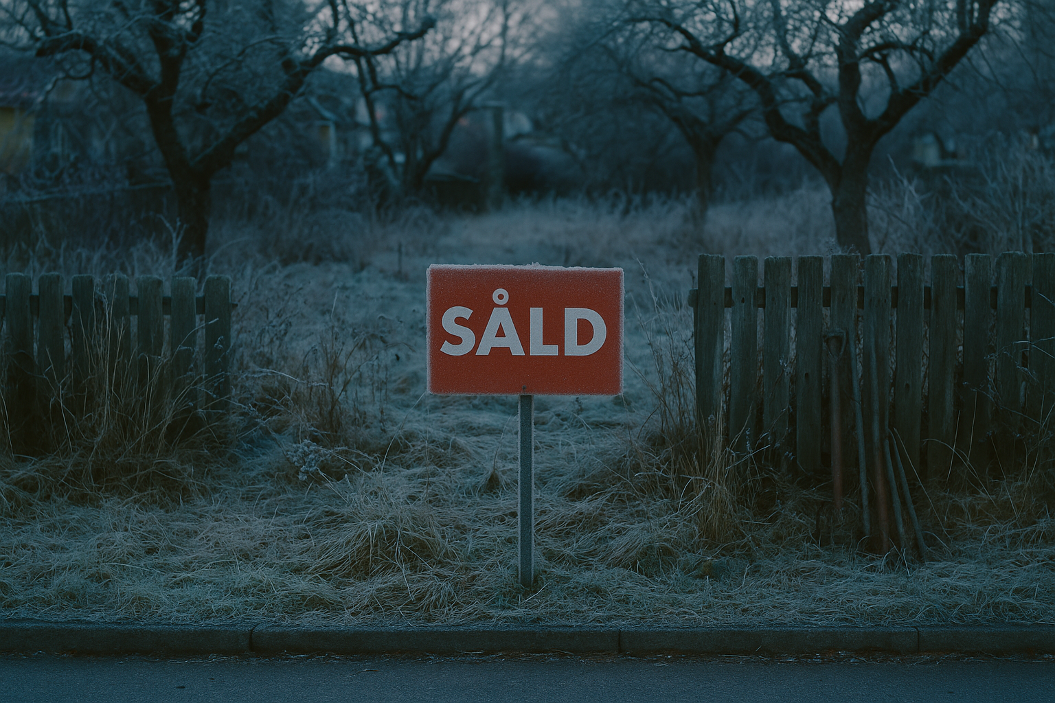 Ruder Furuhaga 1 säljs för 1,55 miljoner – prisläge sticker ut i Tibro