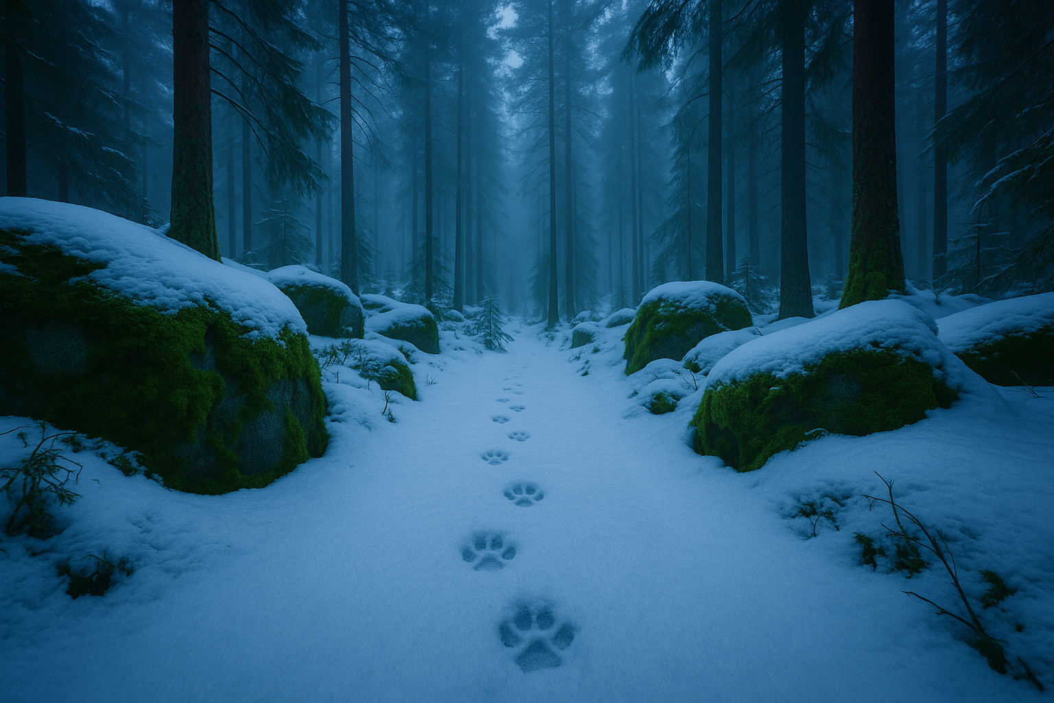 Kammarrätt stoppar lodjursjakt – Tiveden påverkas direkt