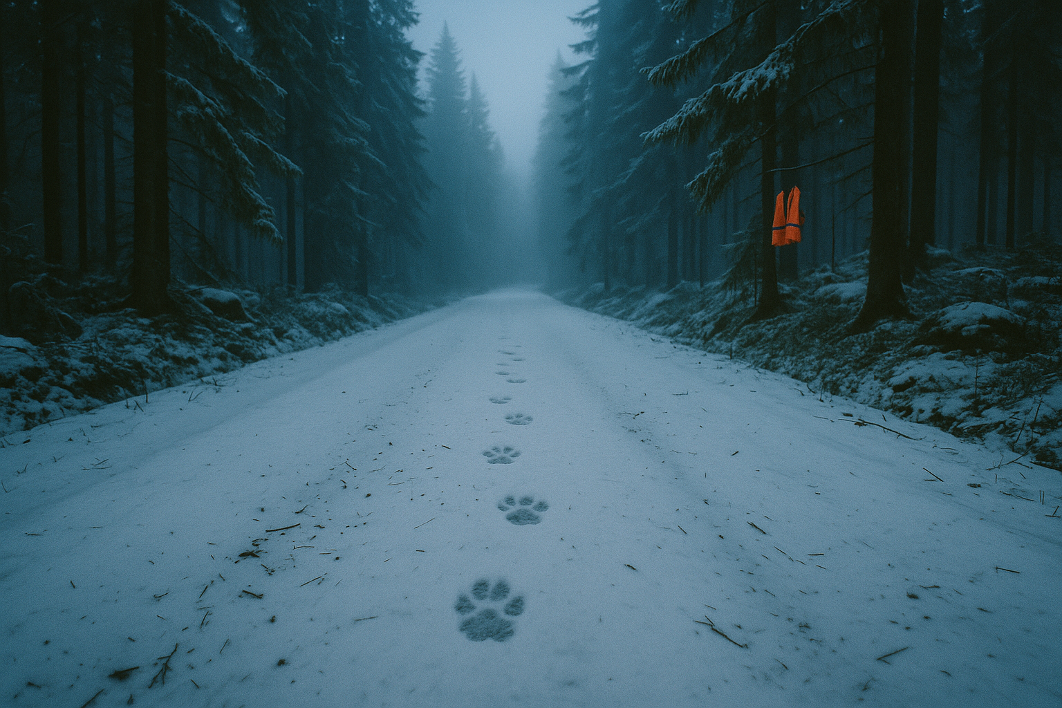 Kammarrätt stoppar lodjursjakt i Tiveden – jaktlag i Karlsborg saknar besked