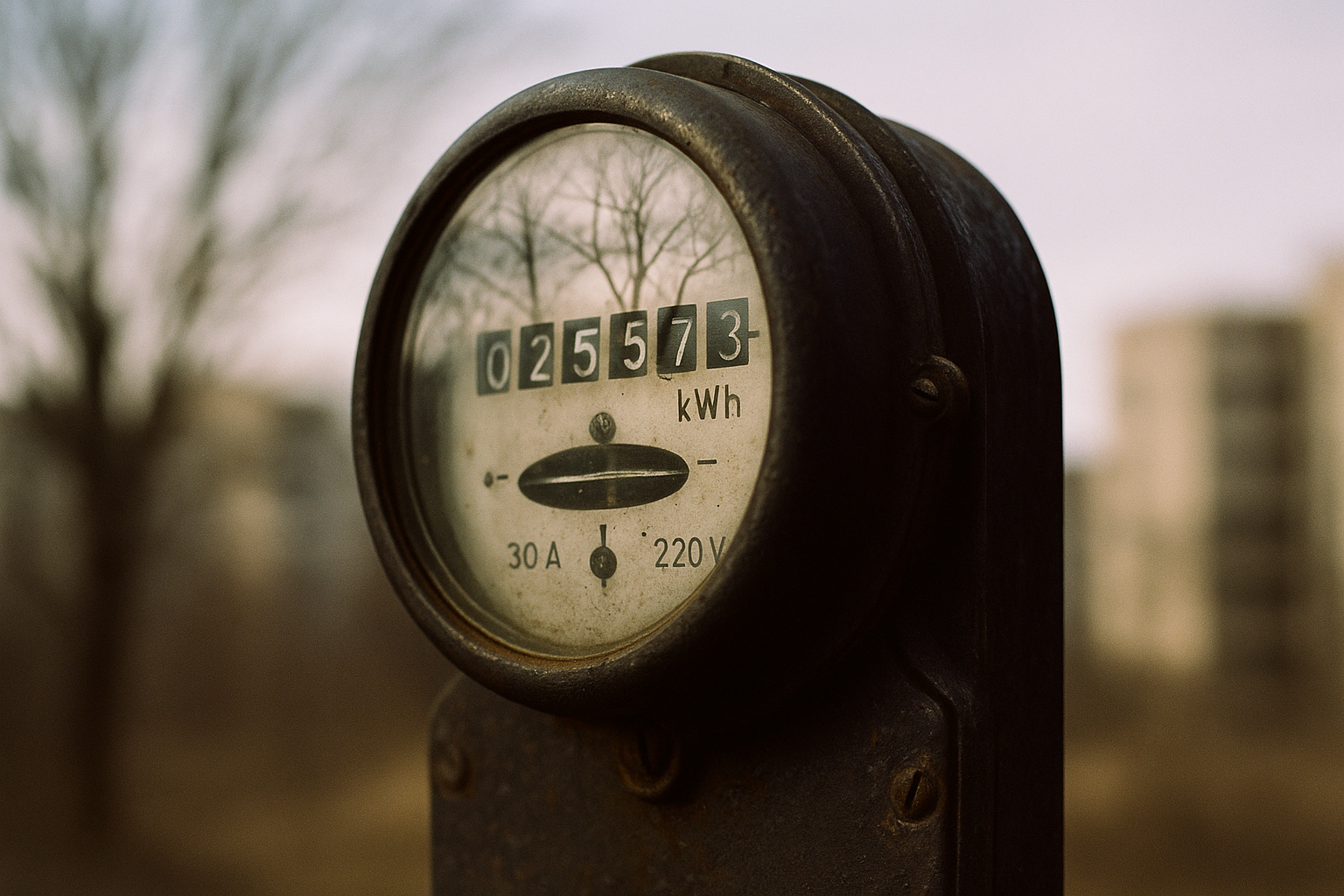 VänerEnergi stoppar effekttaxa – 10 000 hushåll berörs