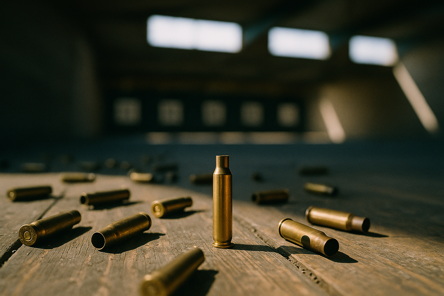 Pistolskyttetävling Påsksmällen samlar rekordmånga i Skaraborg