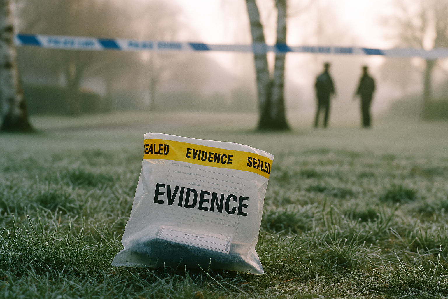 Polisen hittar rekordmånga handgranater i Alingsås villaområde