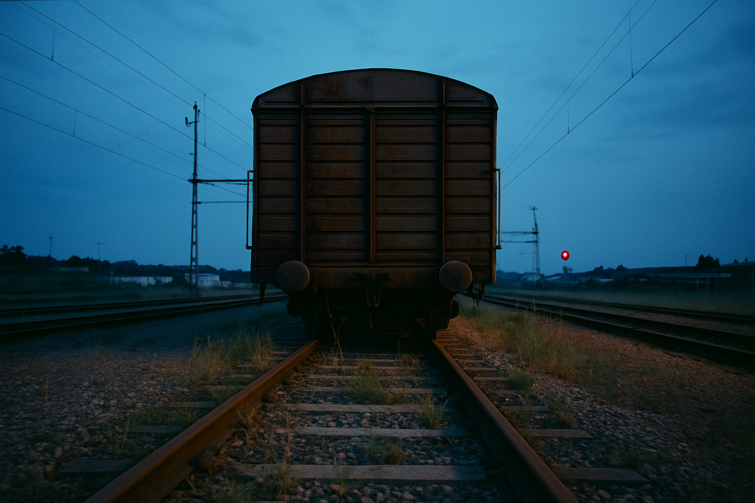 Trafikverkets plan nedprioriterar Nobelbanan – Laxå riskerar flaskhalsar