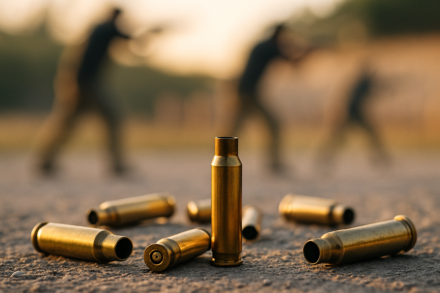 Skövde Sport samlar skyttar till Vårknallen 19 april